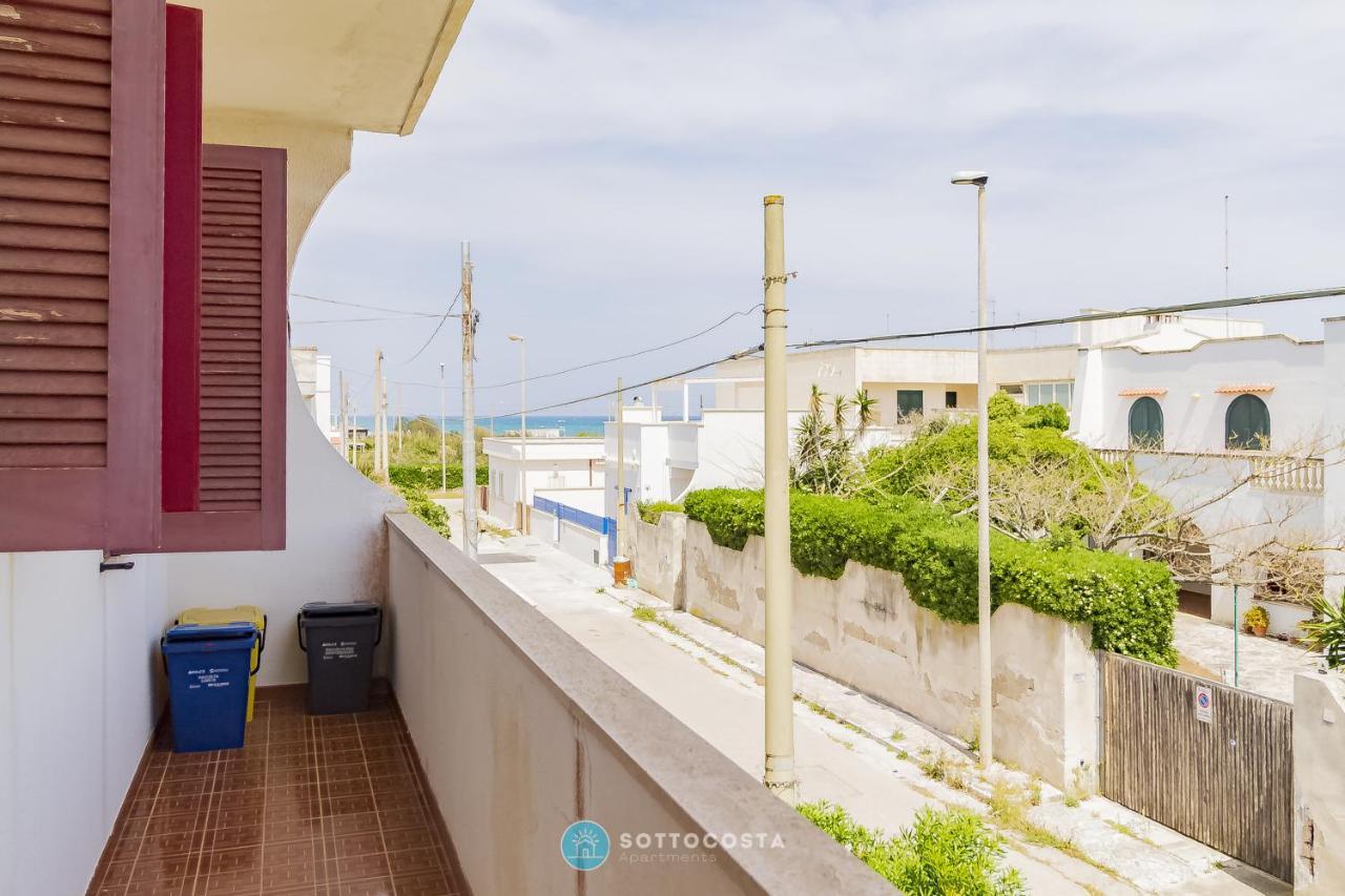Villa Machiavelli Flat - Roca Exterior foto